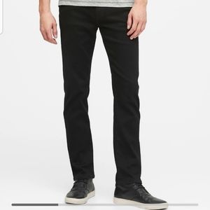 Banana Republic Traveler Jeans